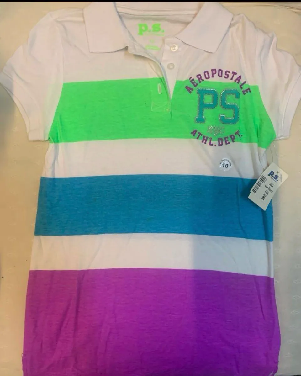 Chomba Aéropostale - imagen 1