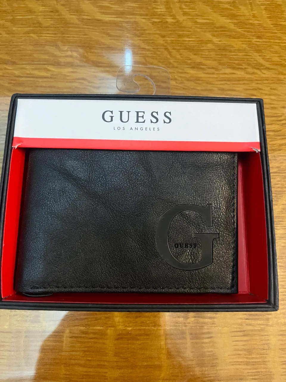 Billetera GUESS - imagen 1