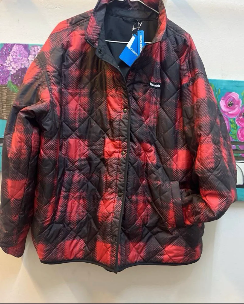 Campera Columbia - imagen 1