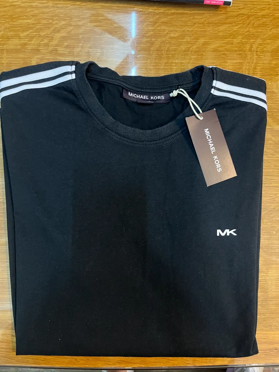 Remera Michael Kors - imagen 1
