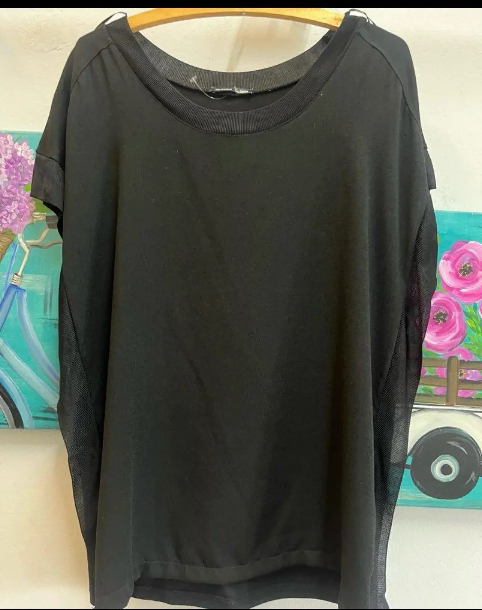 Remera Zara - imagen 1