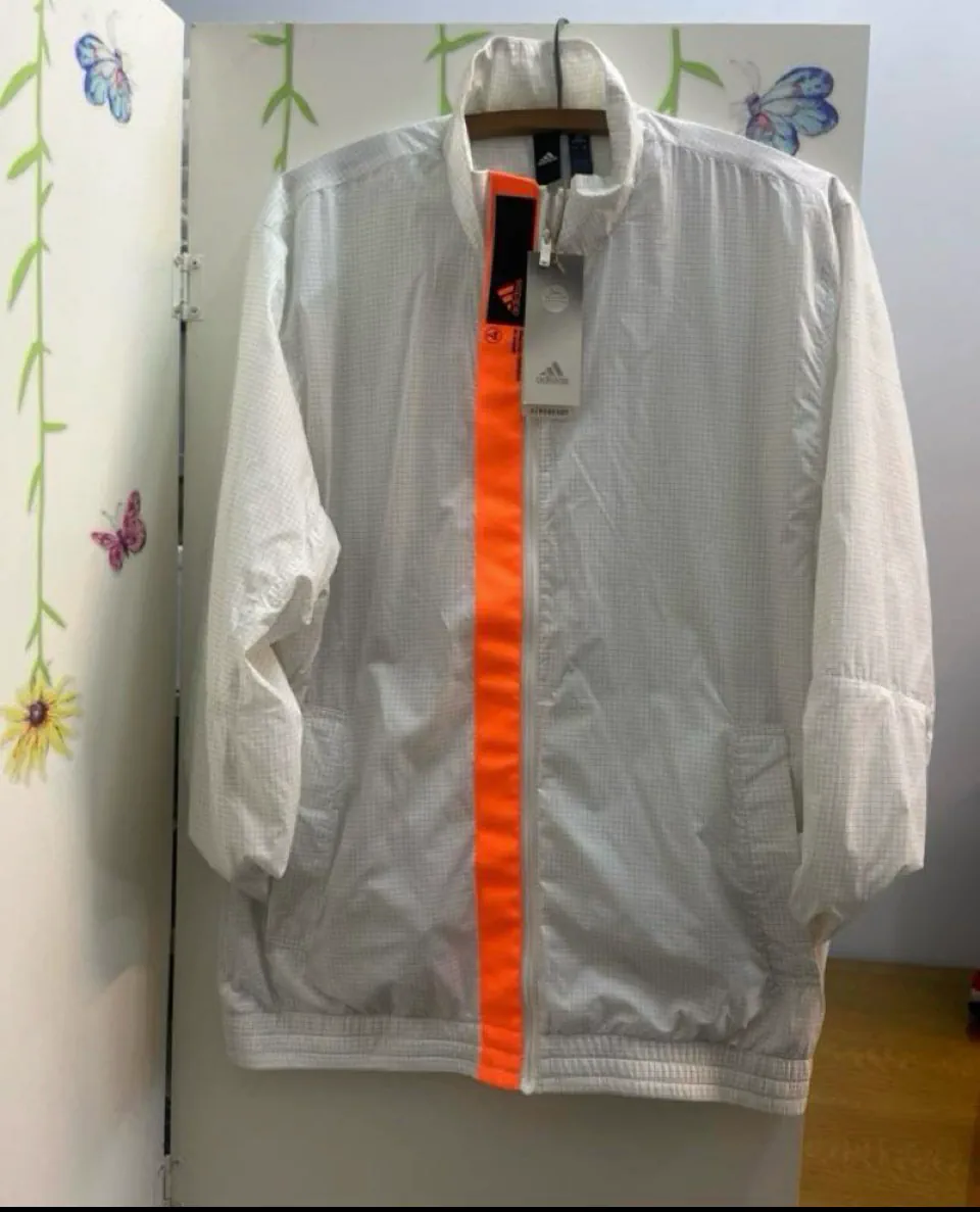Campera adidas - imagen 1
