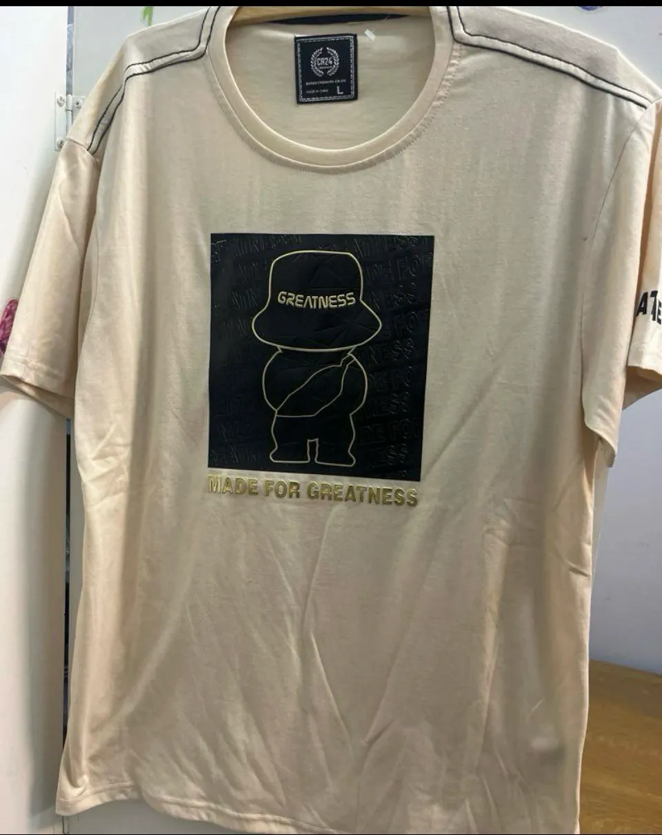 Remera Cr24 - imagen 1