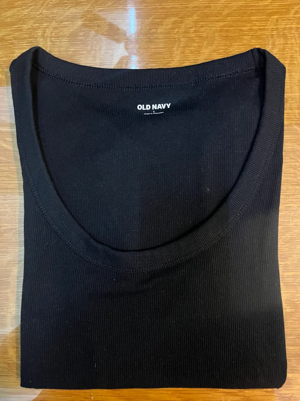 Remera Old Navy - imagen 1