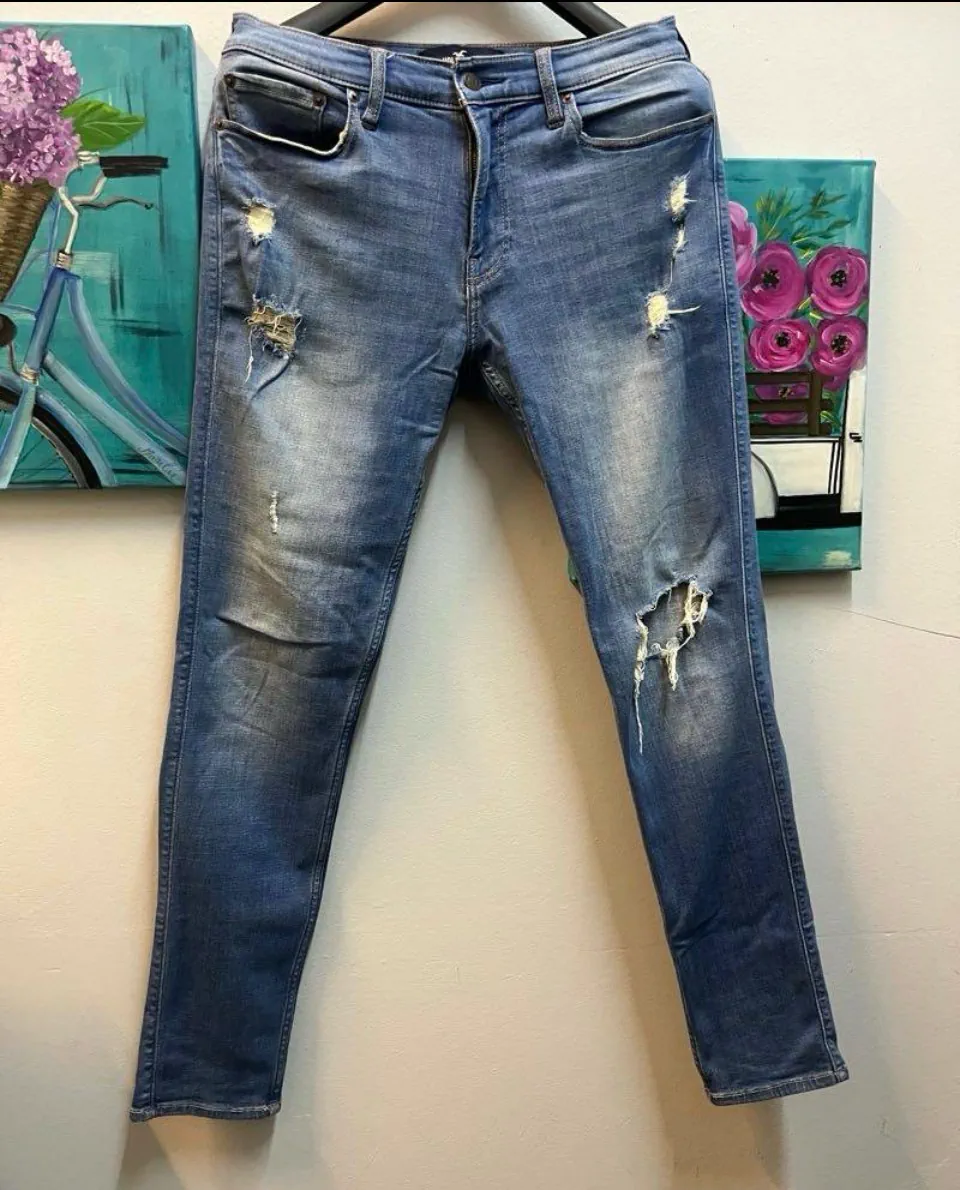 Hollister · Talle EU 32
