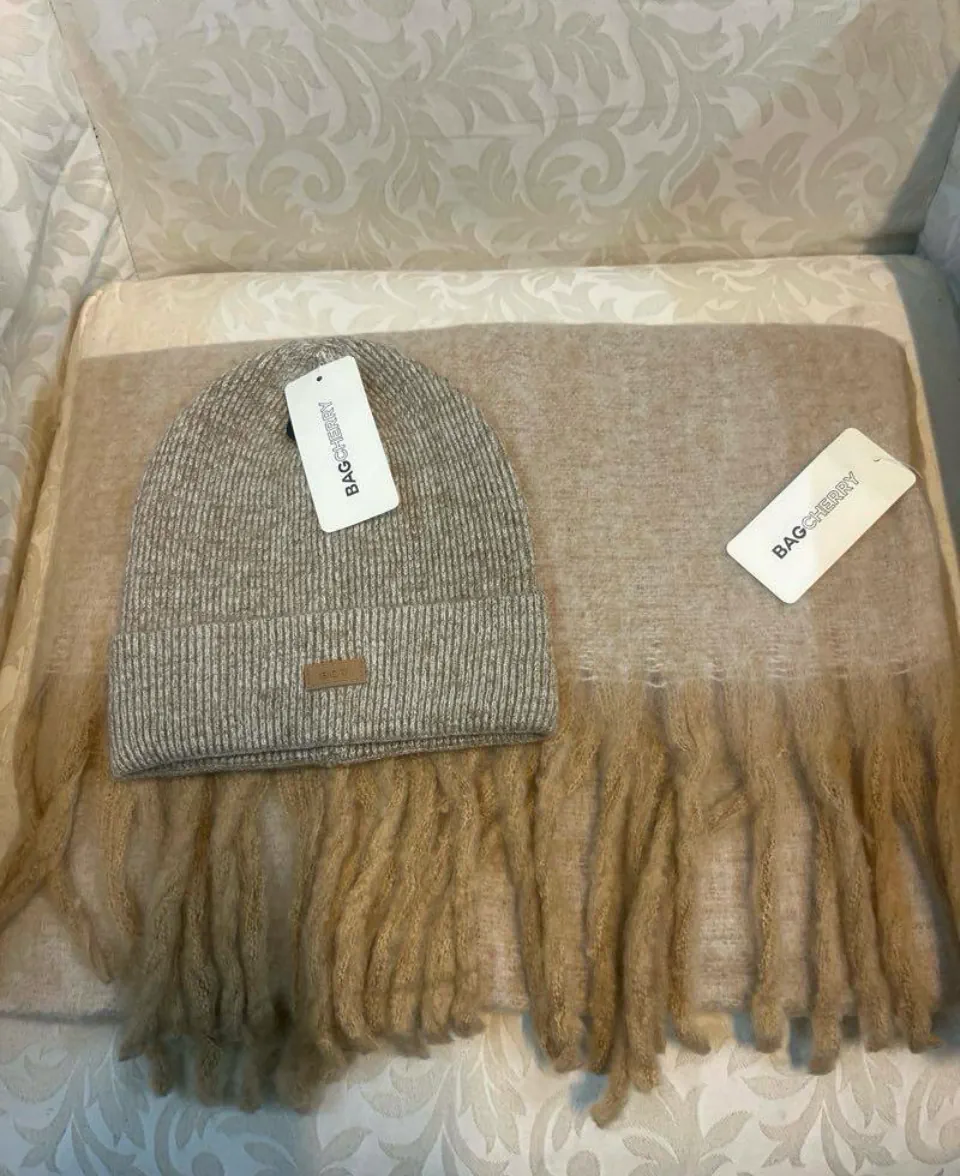 Sweater Bagcherry - imagen 1