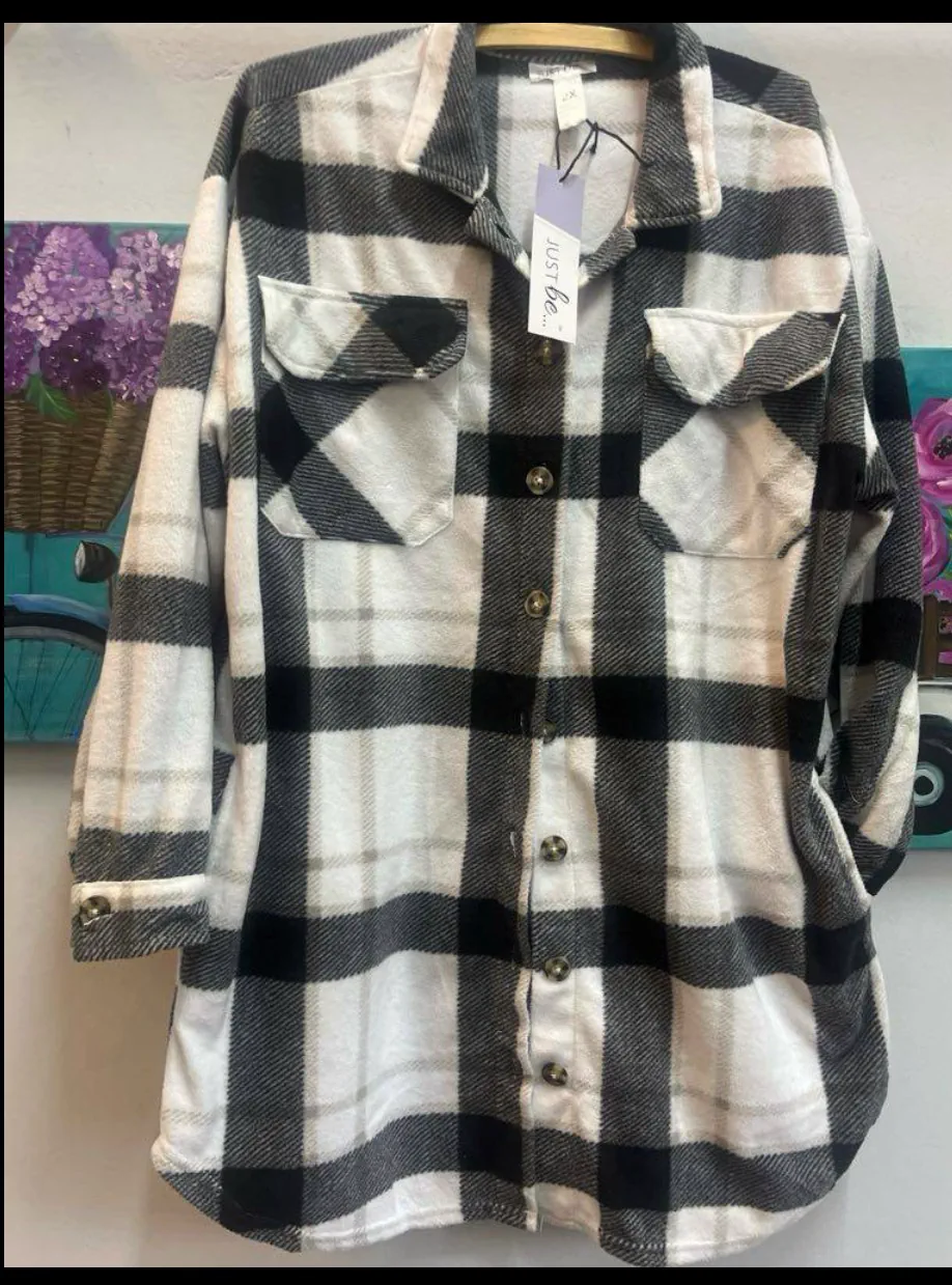 Camisa Justbe - imagen 1