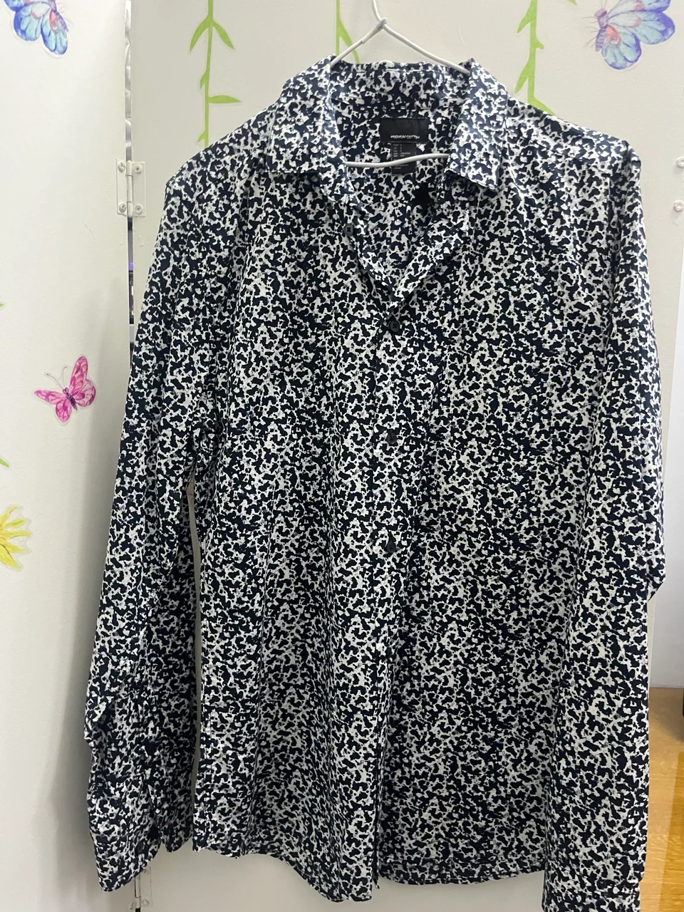 Camisa Hym - imagen 1