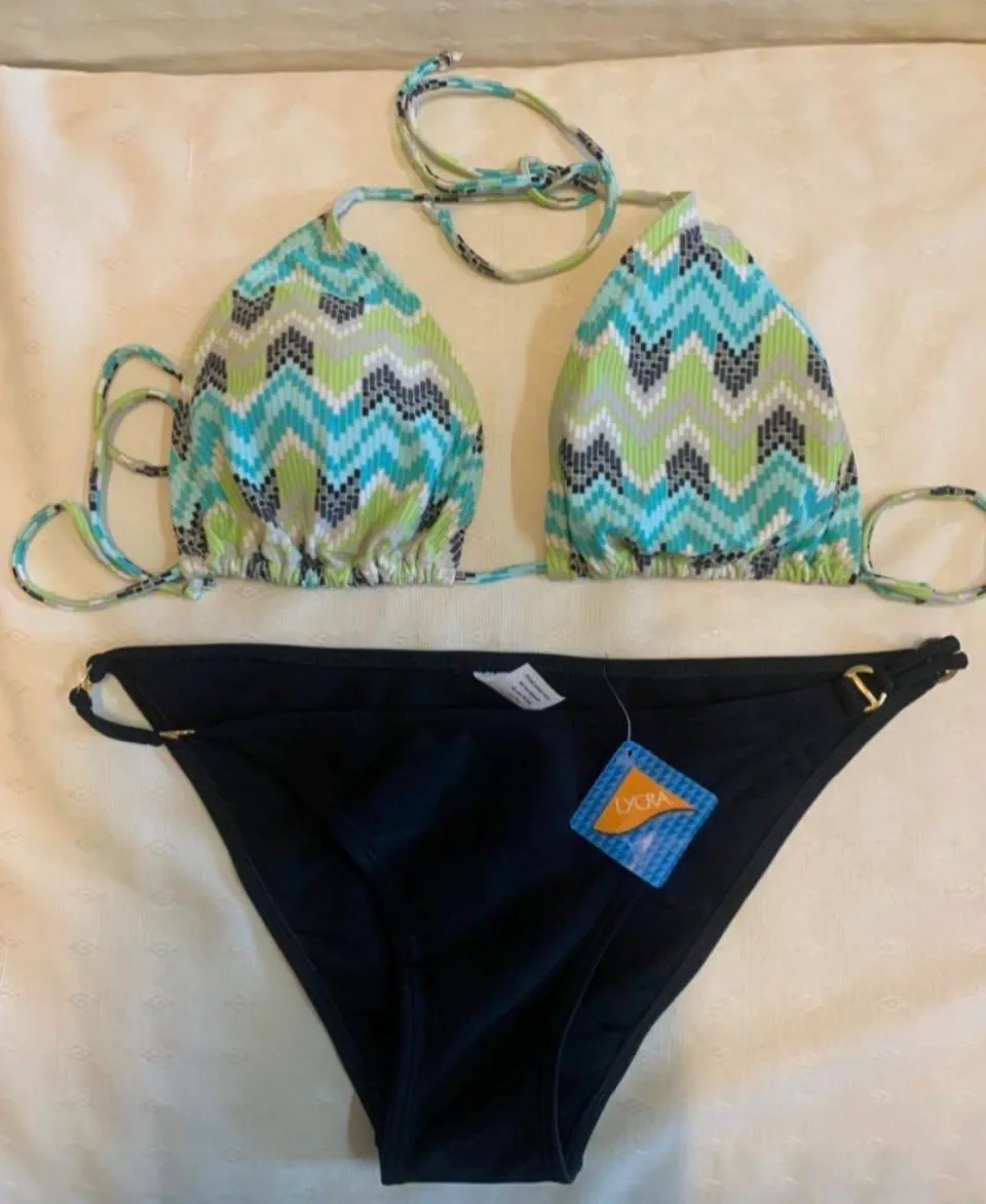 Bikini Otra - imagen 1