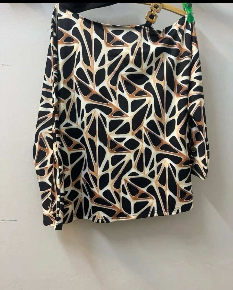 Blusa Otra - imagen 1