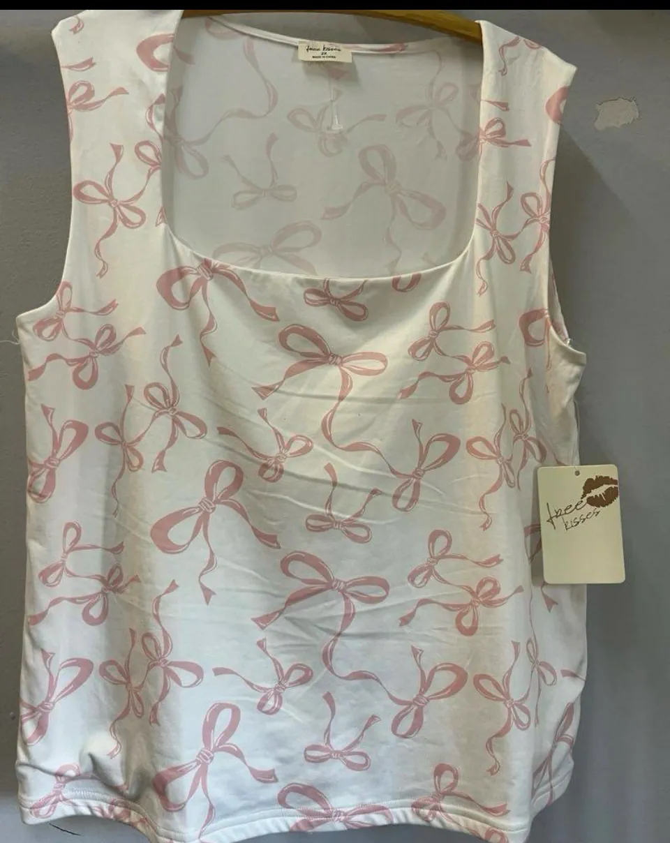 Musculosa Free People - imagen 1