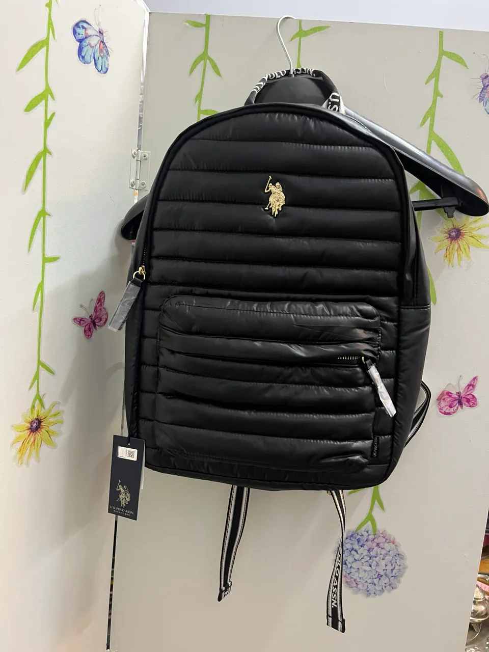 Mochila U.S. Polo Assn. - imagen 1