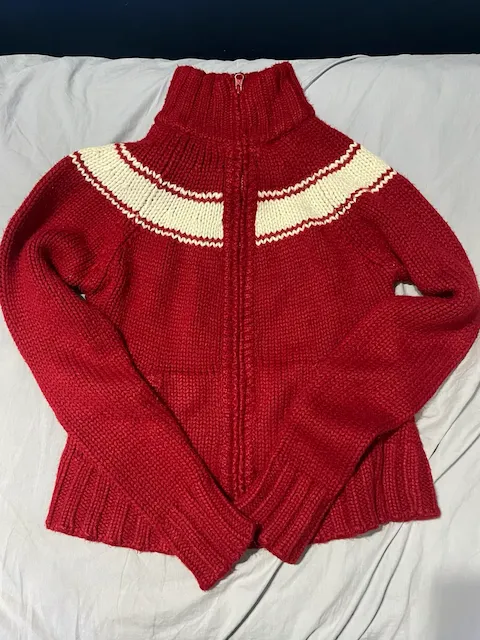 Zara TRF · Talle S