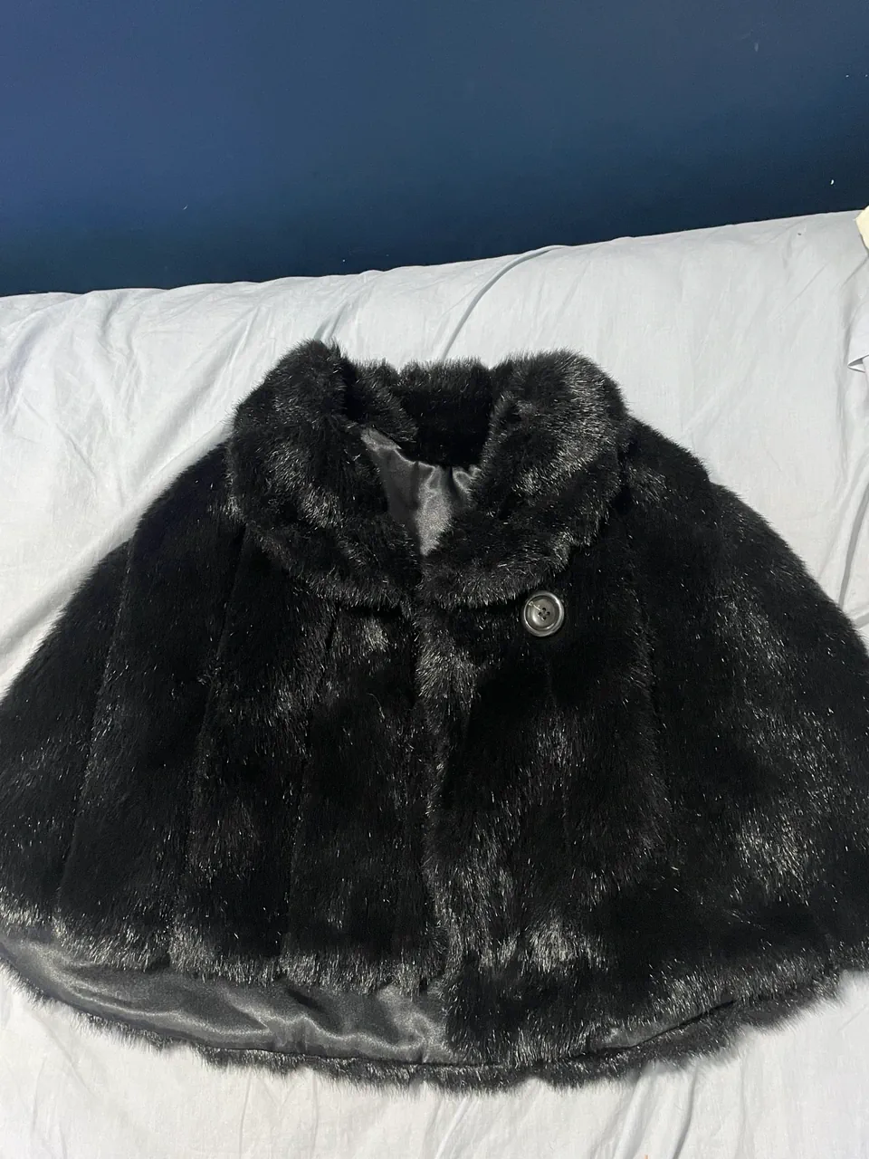 Capa Zara · Talle único