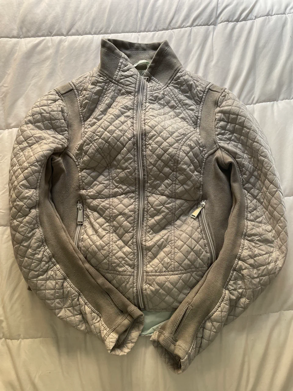 Campera BCBGGENERATION - imagen 1