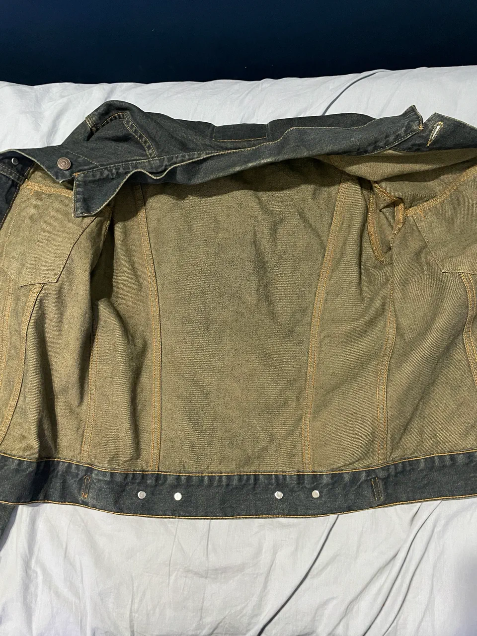 Campera Levi's - imagen 2