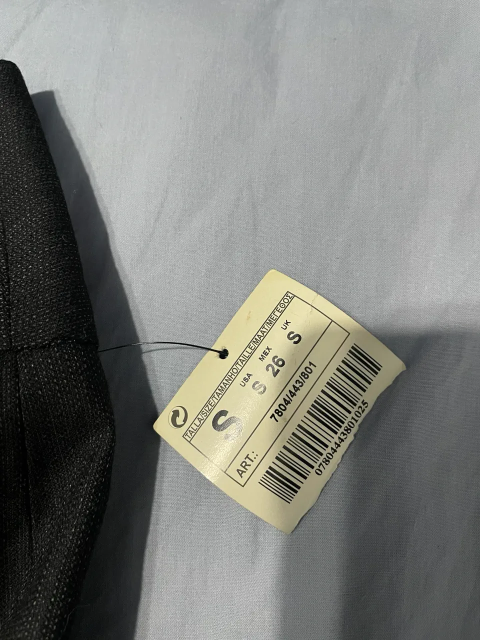 Pollera Zara - imagen 2