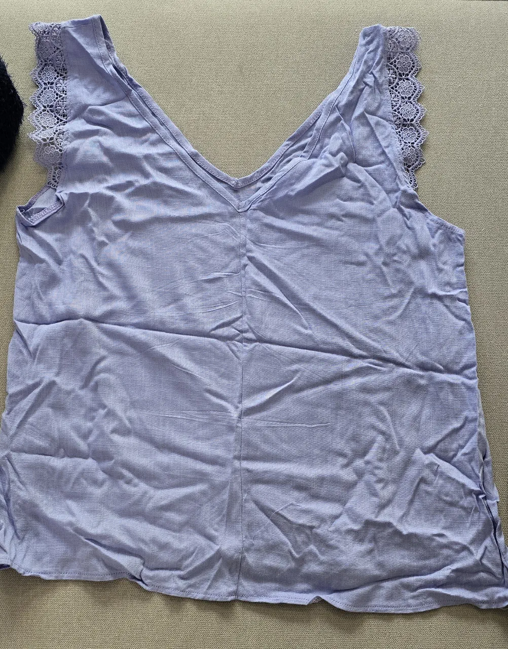 Musculosa Otra - imagen 1
