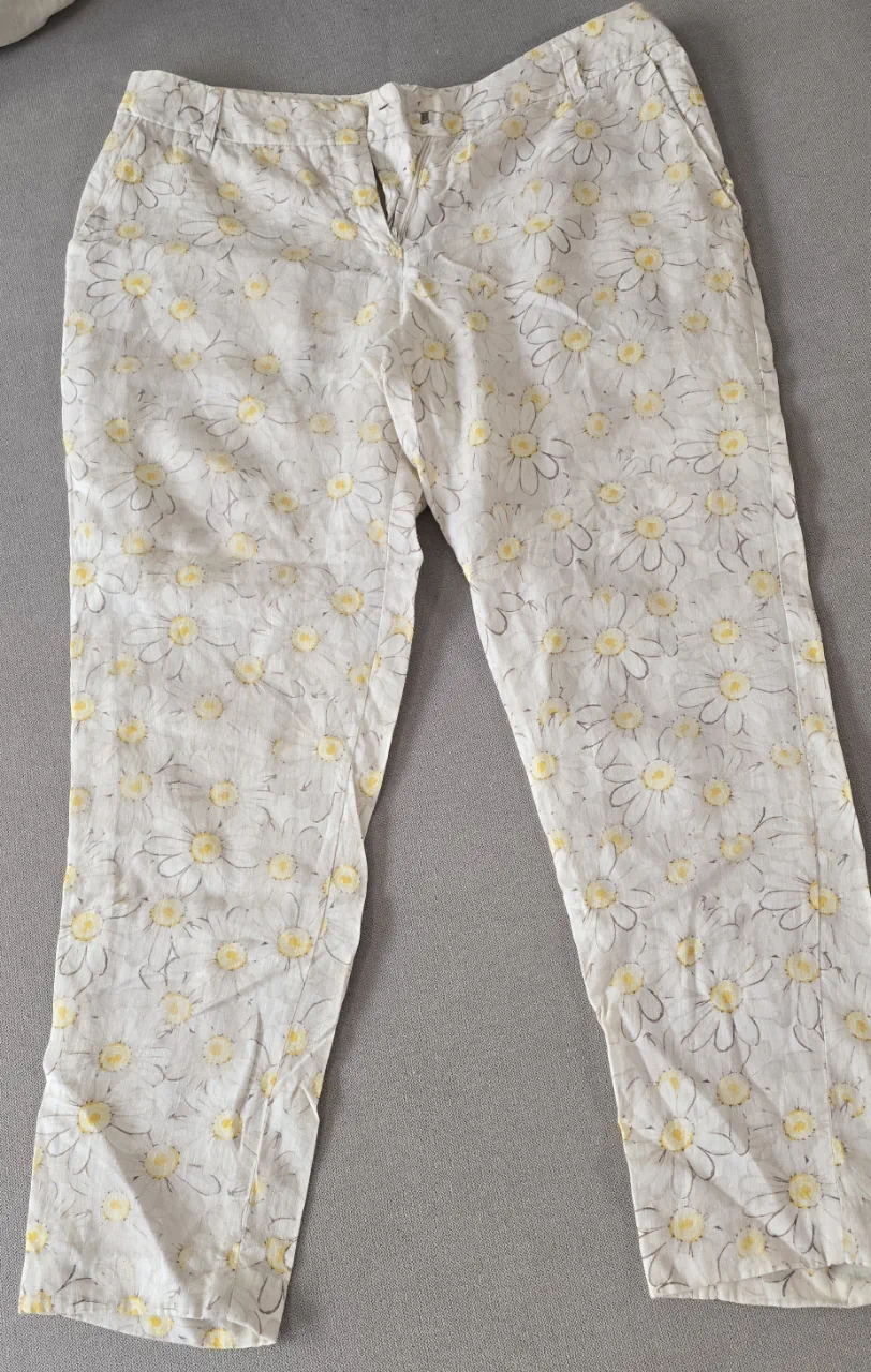 Pantalón Otra - imagen 1