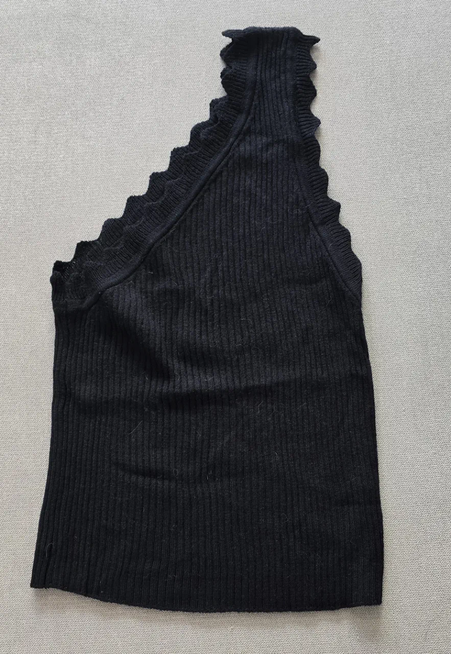 Musculosa Sin marca - imagen 1