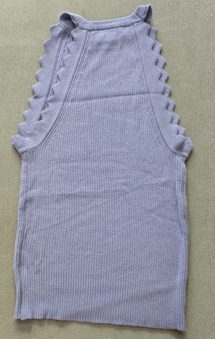 Musculosa Sin marca - imagen 1