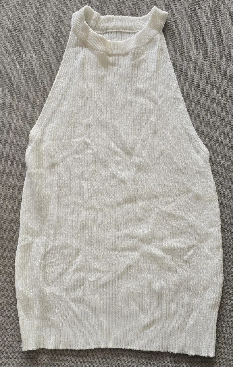 Musculosa Sin marca - imagen 1