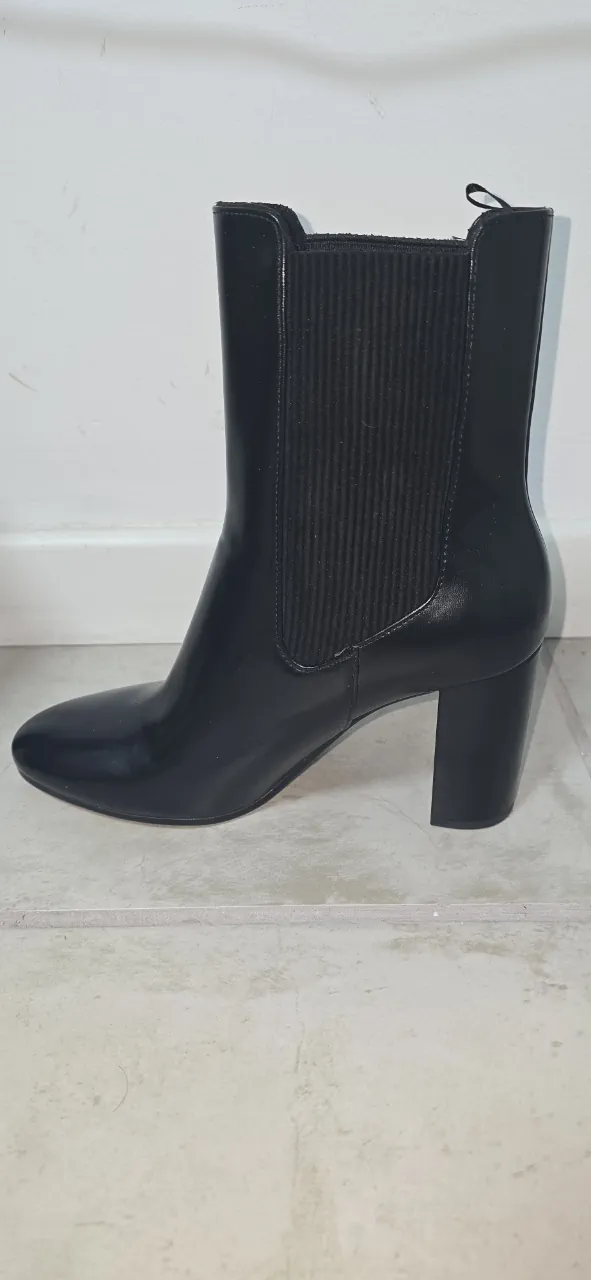 Botines Hym - imagen 1