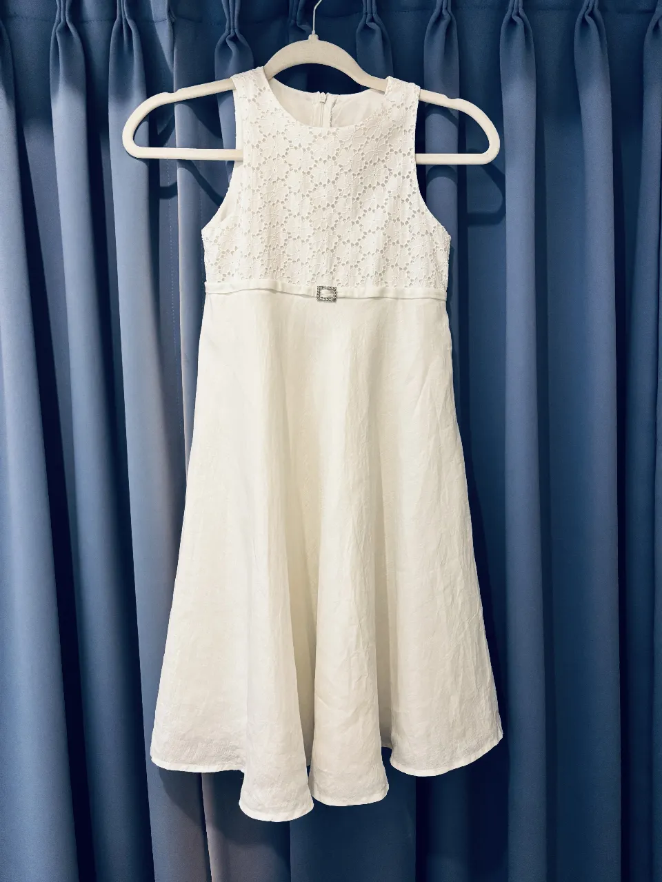 Vestido corto Paula Cahen D'Anvers · Talle 10 años / 140 cm