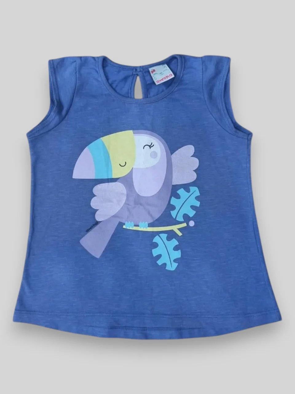 Remera Owoko - imagen 1