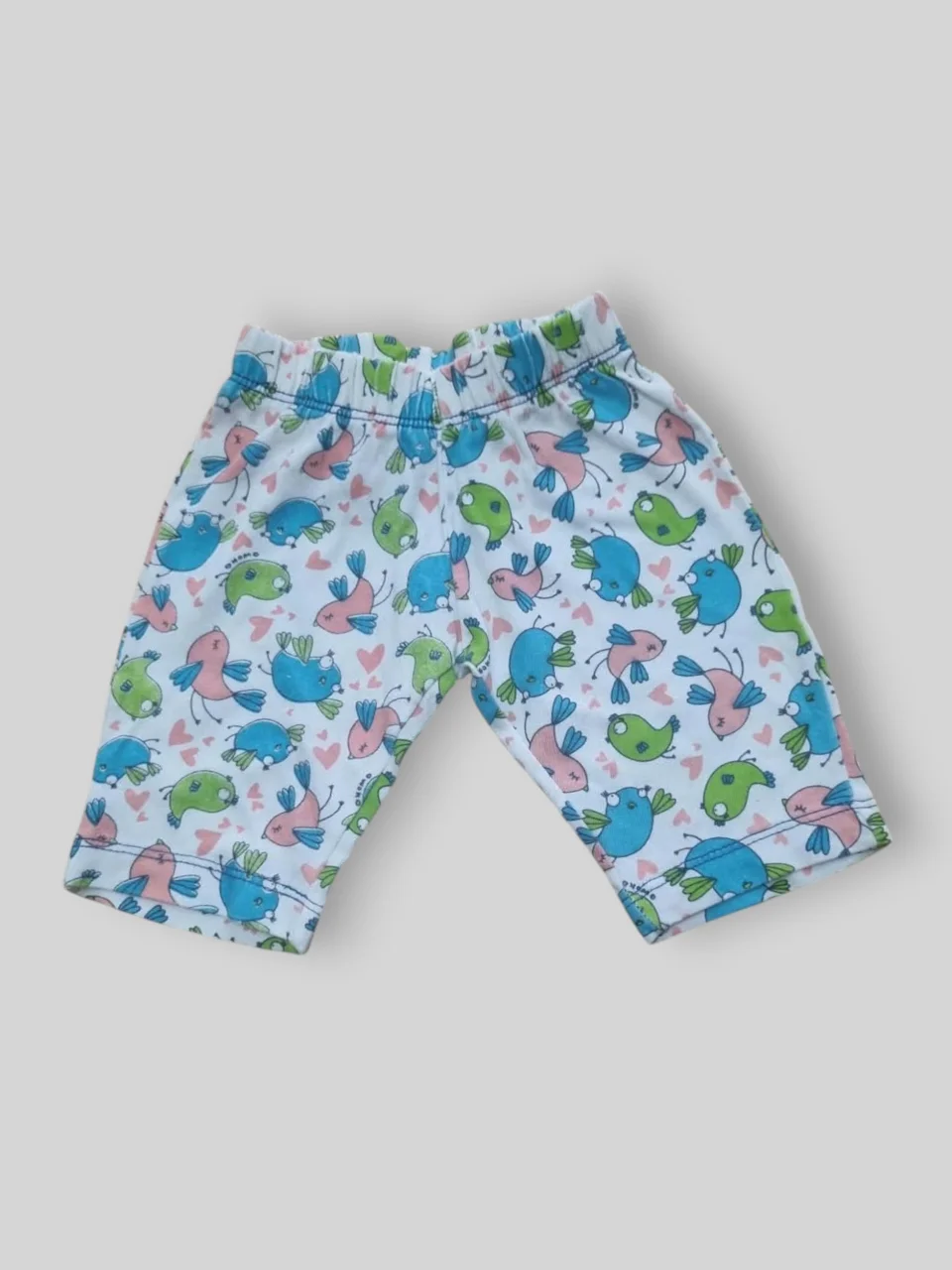 Pantalón Owoko - imagen 1