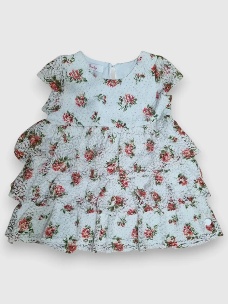 Vestido CHEEKY - imagen 1