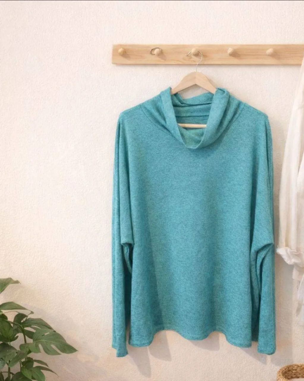 Polera Sin especificar - imagen 1