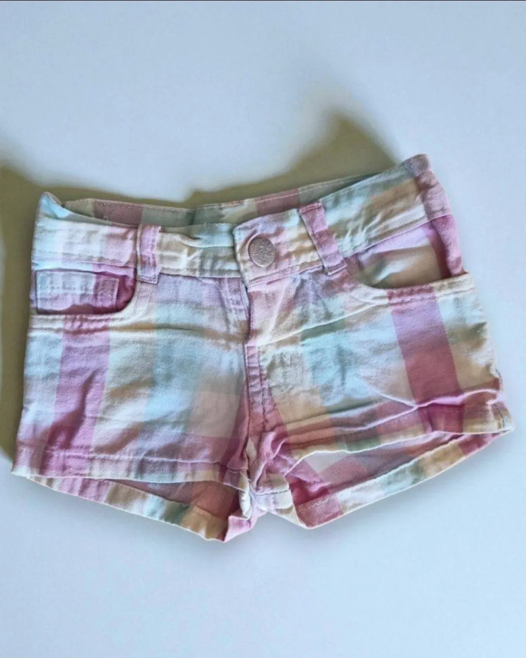 Short de jean Mimo & Co - imagen 1