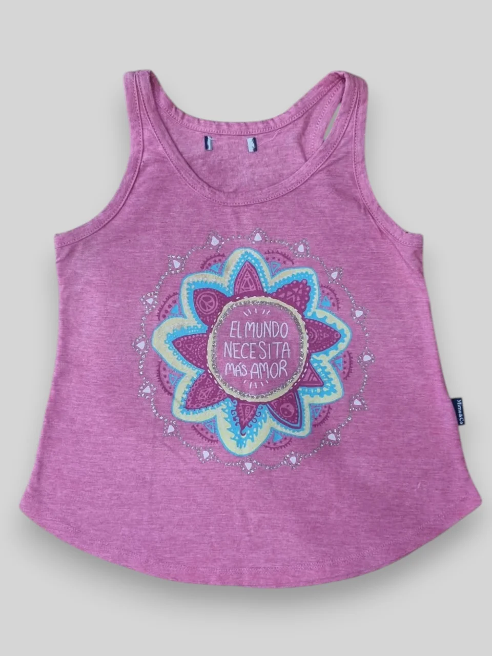Remera Mimo & Co - imagen 1