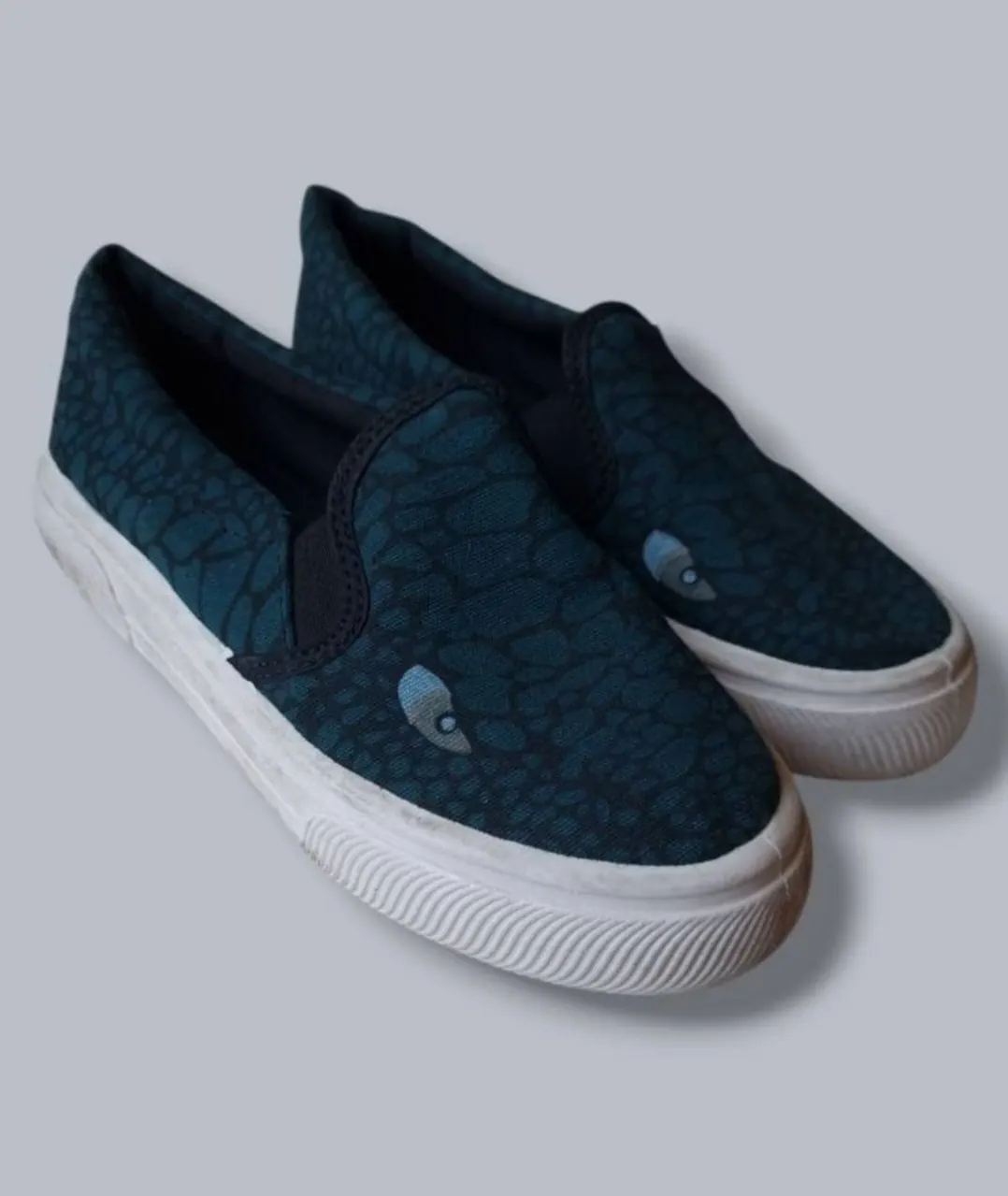 Zapatillas Sin especificar - imagen 1