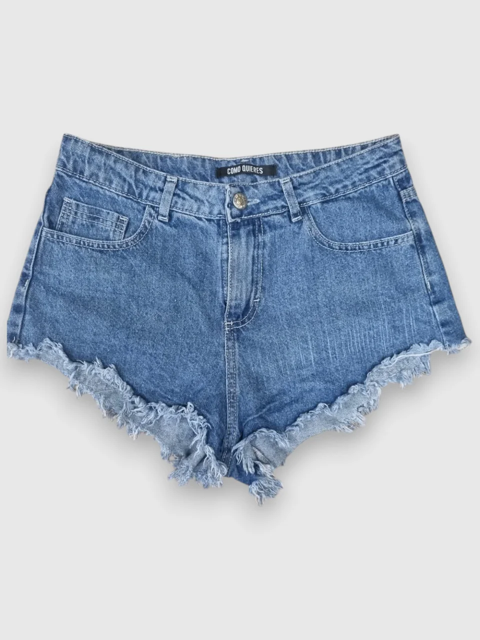 Short Como Quieres - imagen 1