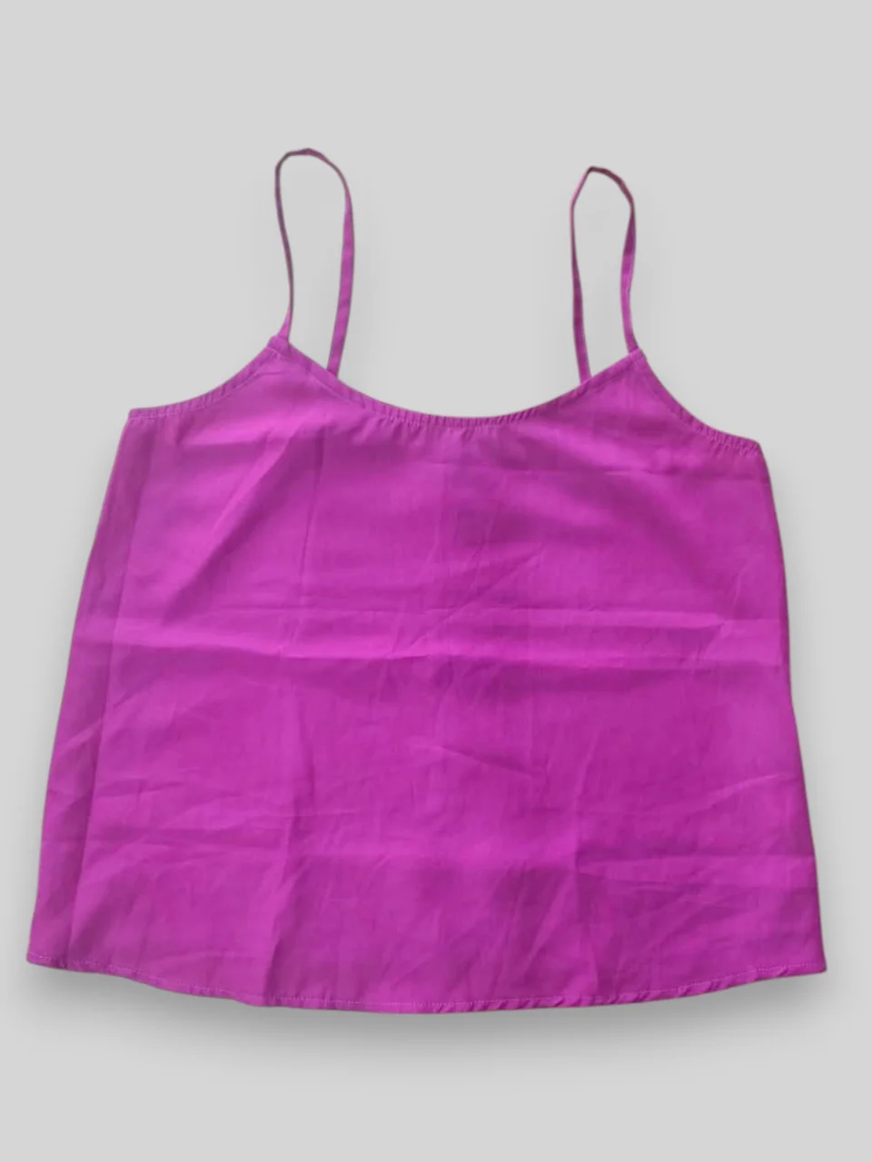 Musculosa Sin marca - imagen 1