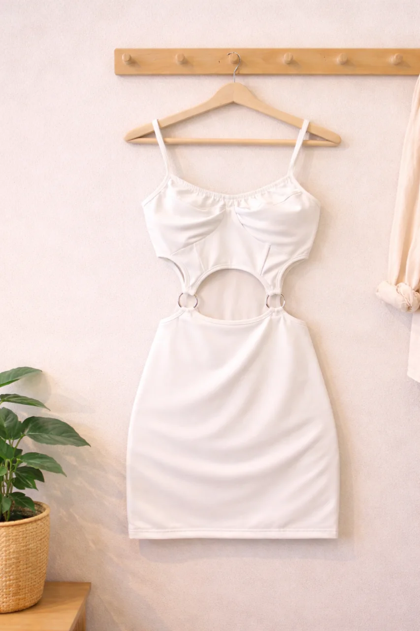 Vestido Sin marca - imagen 1