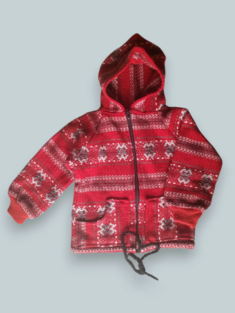 Campera Sin marca - imagen 1