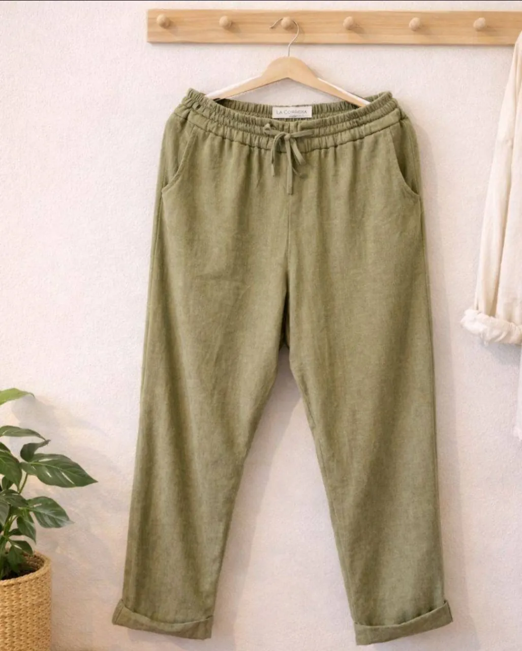 Pantalón LA COFRADÍA - imagen 1