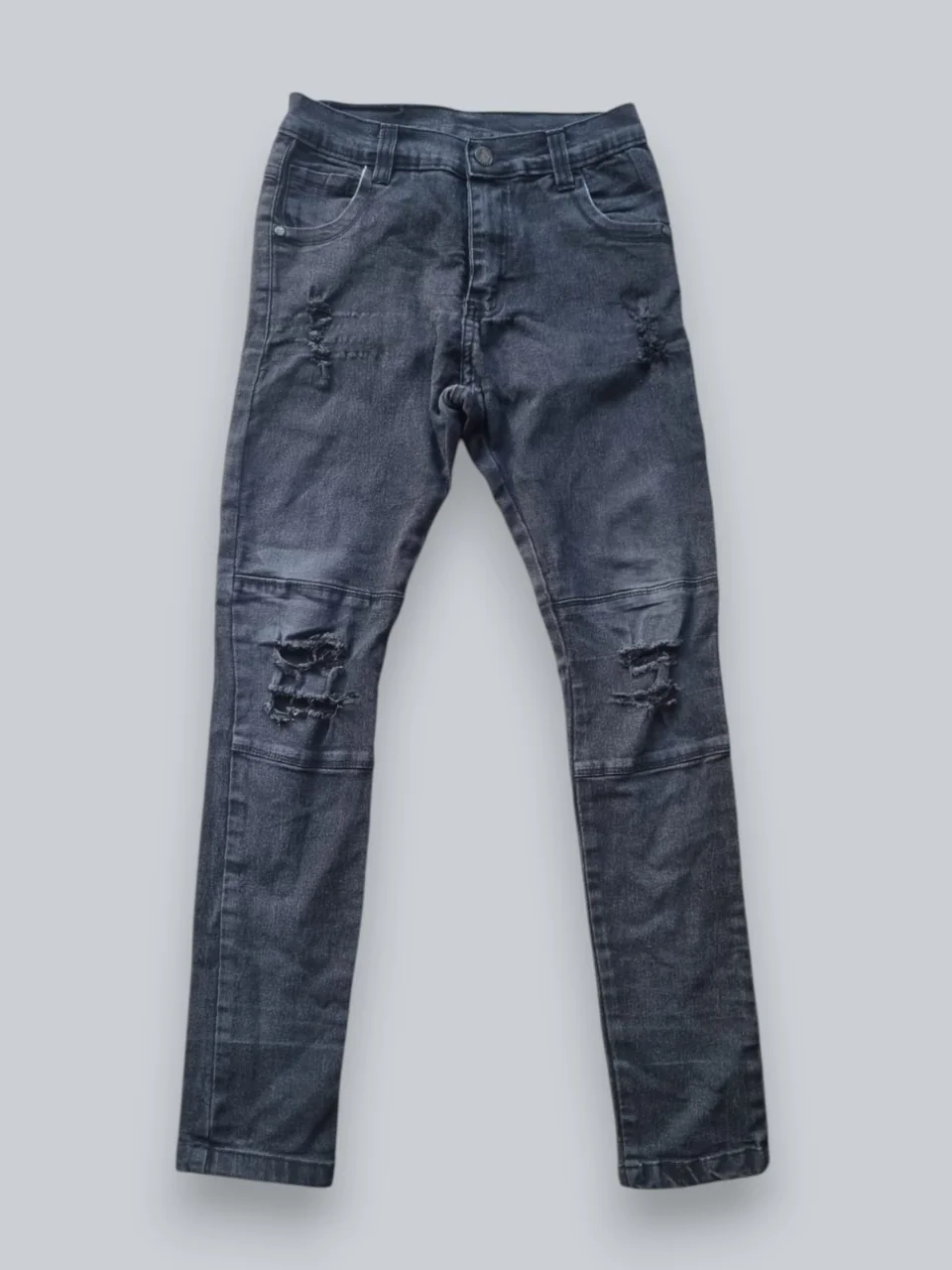 Jean Sin marca - imagen 1