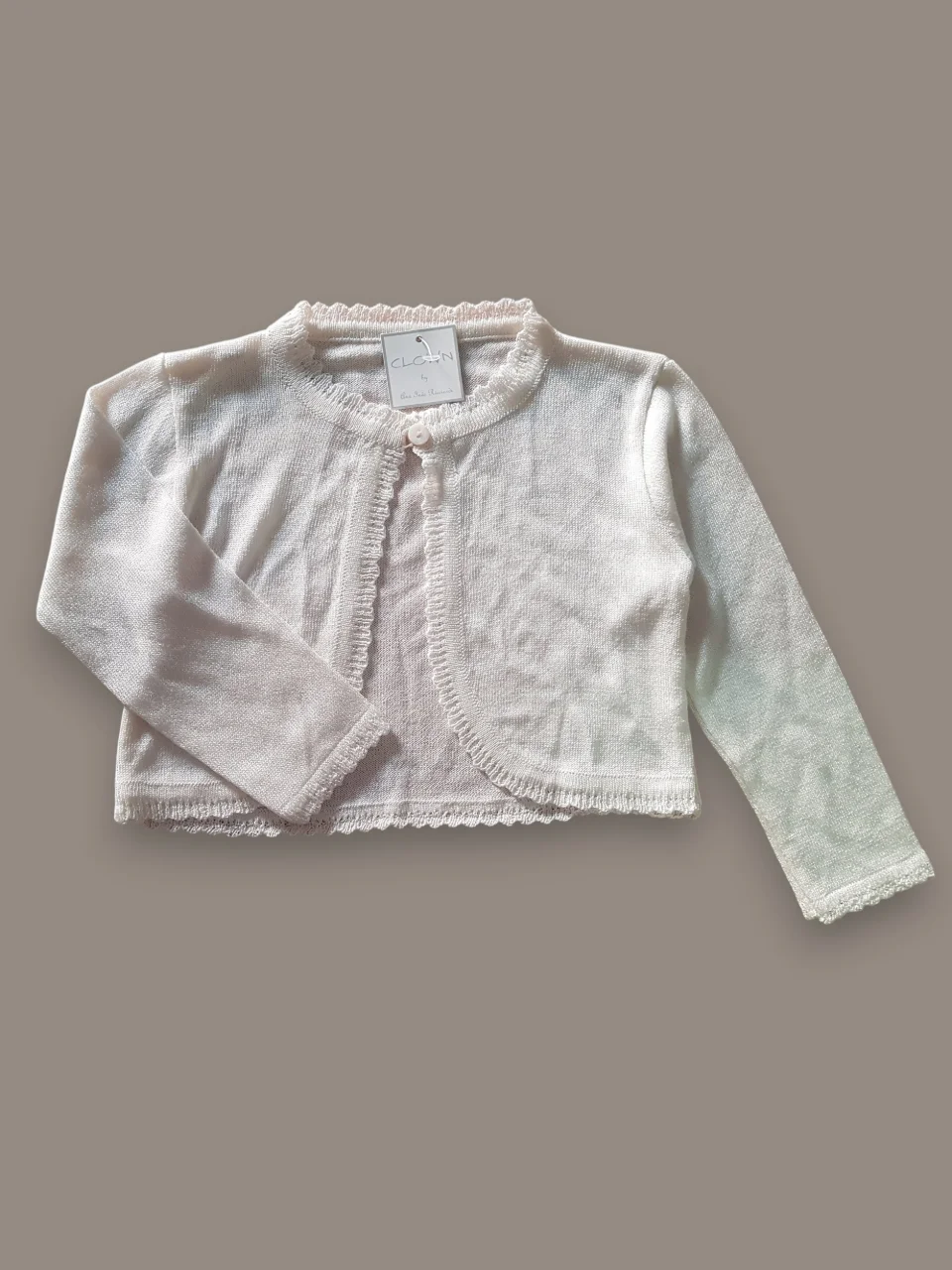 Glow · Talle 24–36 meses / 92 cm