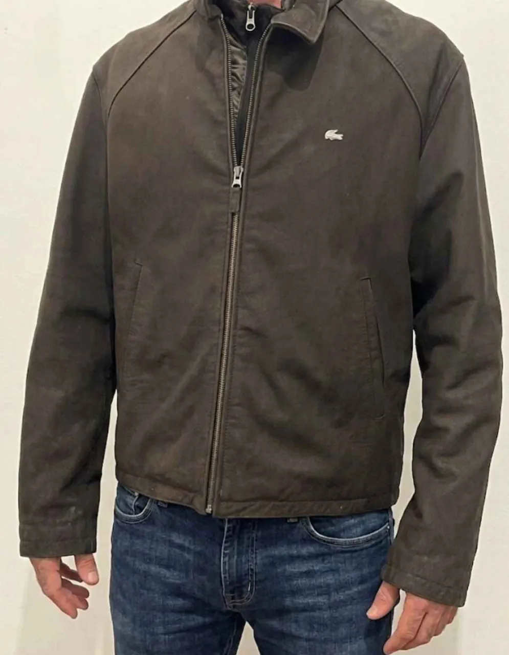 Lacoste · Talle 3