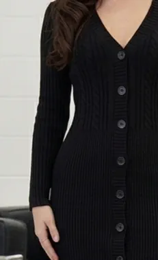 Vestido Don't Call Me Jennyfer - imagen 4