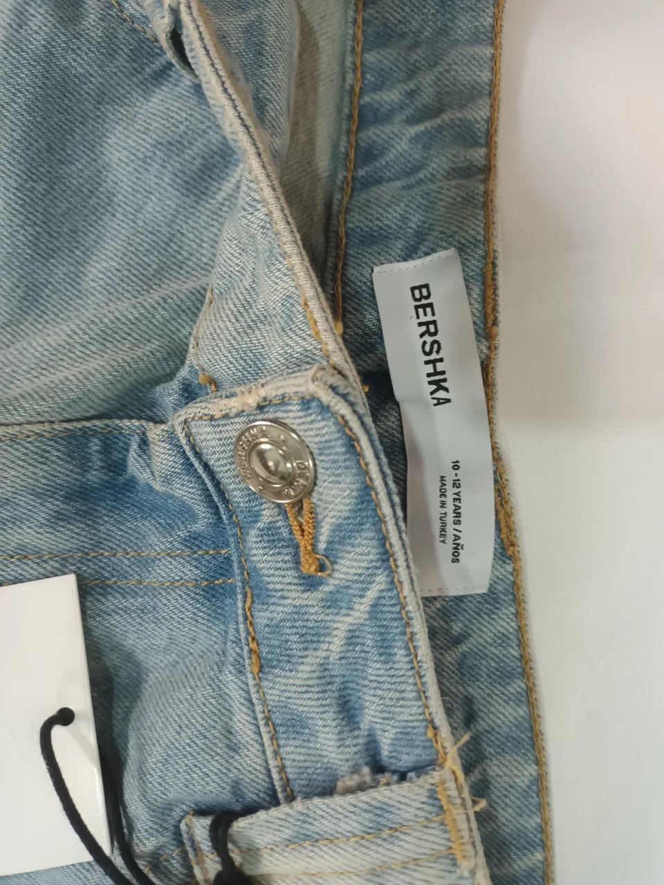 Jean Bershka - imagen 3
