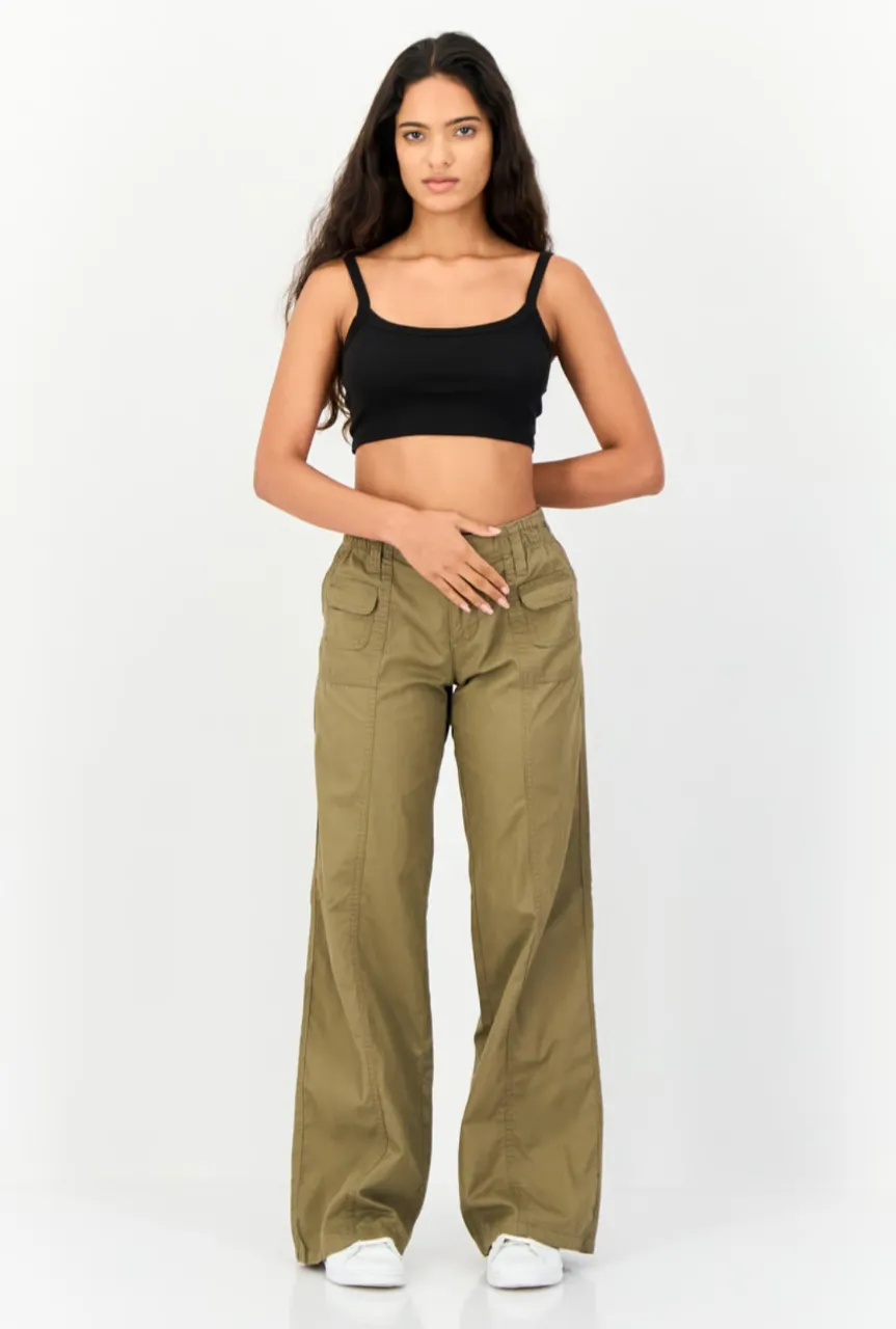 Pantalón Don't Call Me Jennyfer · Talle EU 32