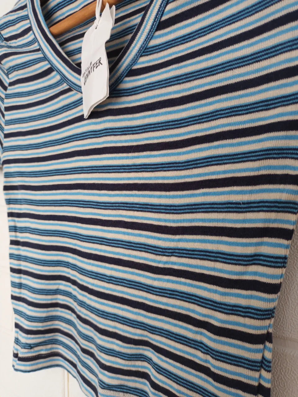 Remera Don't Call Me Jennyfer - imagen 4