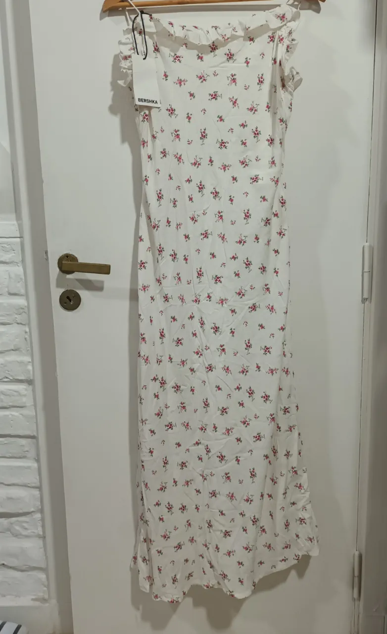 Vestido Bershka - imagen 5