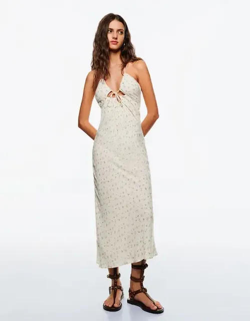 Bershka · Talle M