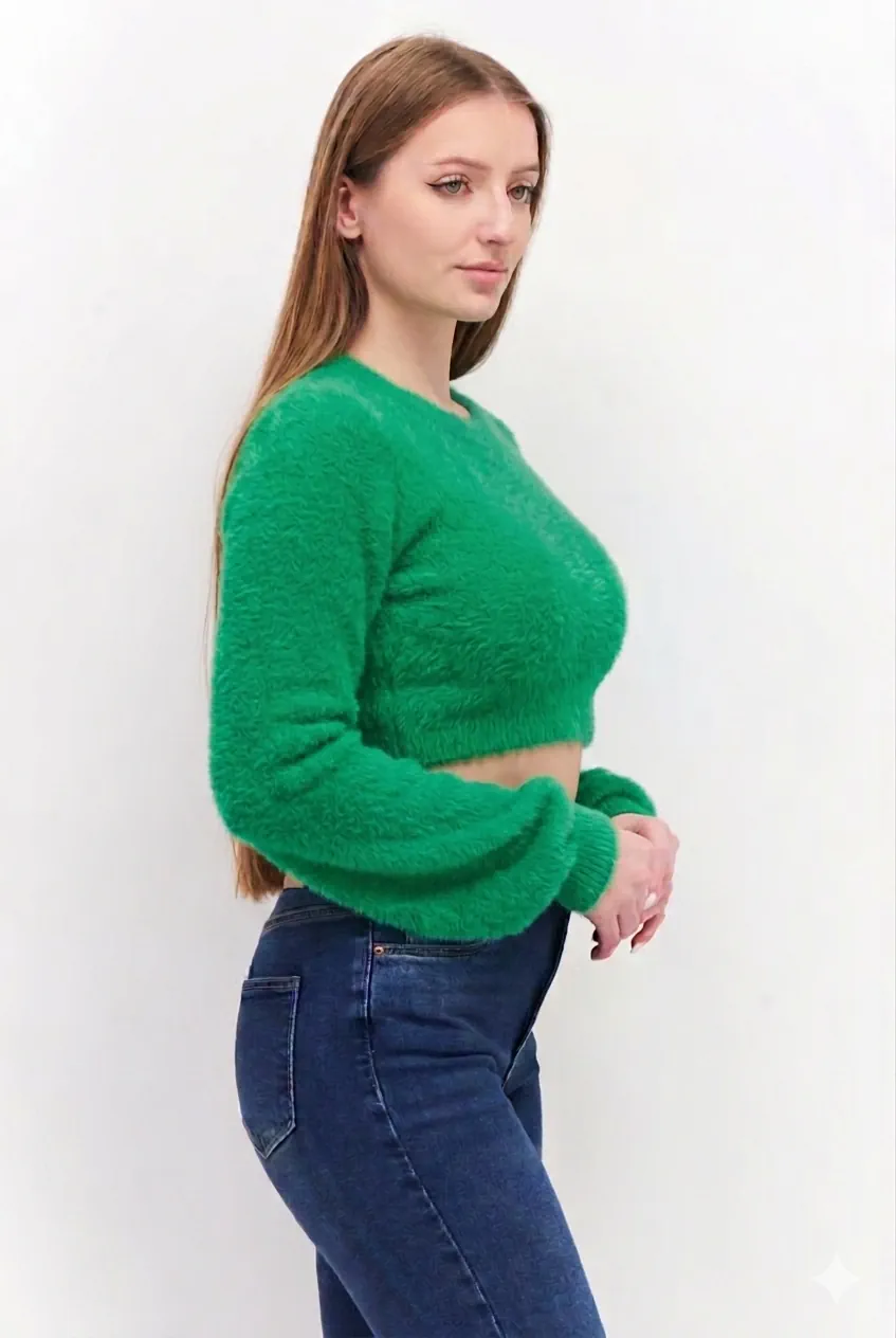 Sweater Don't Call Me Jennyfer - imagen 1